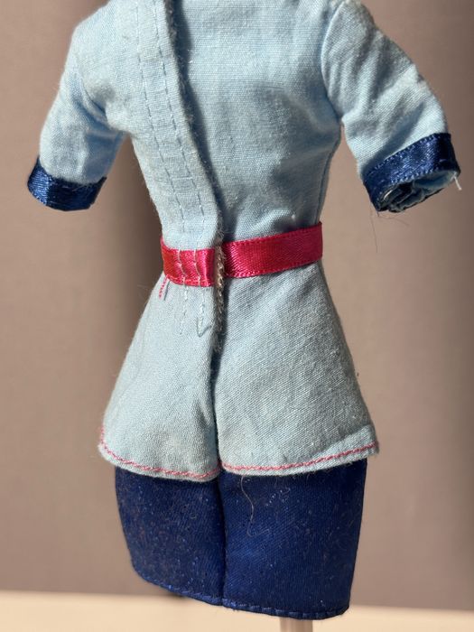 Barbie Barbie I Can Be Outfits for Police Officer