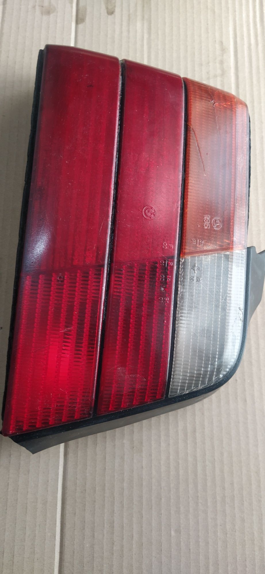 Фонарь,ліхтар задній BMW E36
