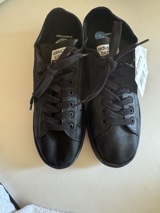 Balenciaga adidasy