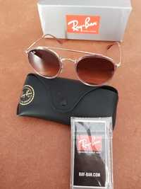 Okulary Ray Ban RB3647N