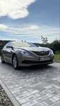 Hyundai sonata 2013