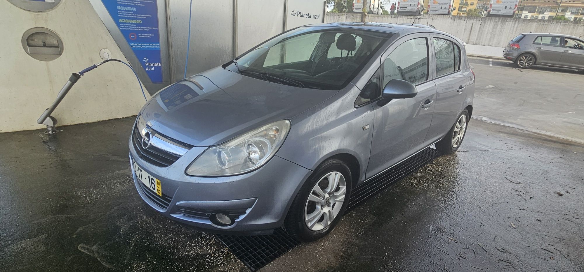 Opel Corsa 1.2 Enjoy (Único Done)