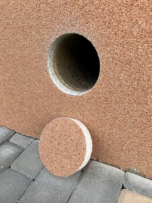 Алмазне буріння /свердління отворів (отвір)