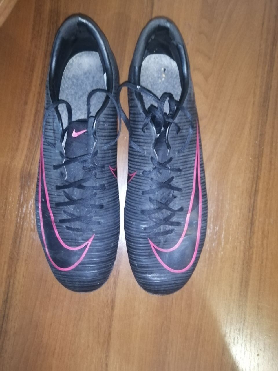 Бутси nike mercurial