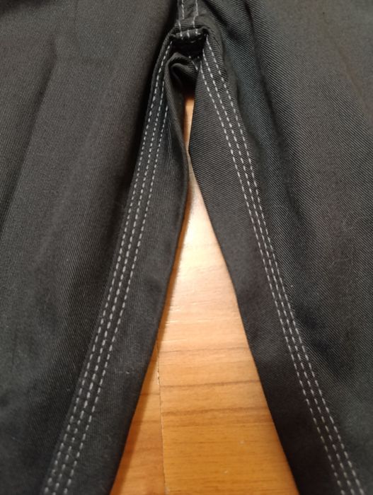 (XL) Робочі штани Bertee Tradesman Cordura