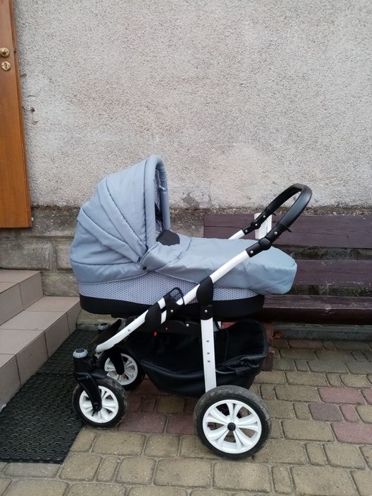 Wózek dla dziecka