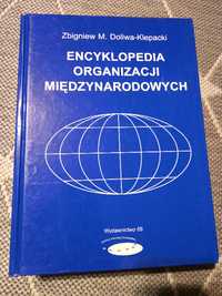 Encyklopedia organizacji międzynardowoych (Wysyłka)