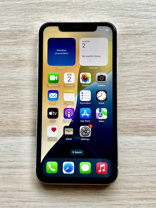 Wyświetlacz iPhone XR – Oryginalny, Brak Rys