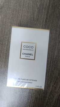 Chanel Coco Mademoiselle Intense perfum , Nowe 100ml