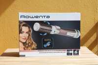 Modelador de Cabelo Rowenta Brush Activ Premium Care - Novo e selado