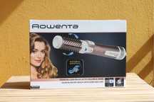 Modelador de Cabelo Rowenta Brush Activ Premium Care - Novo e selado