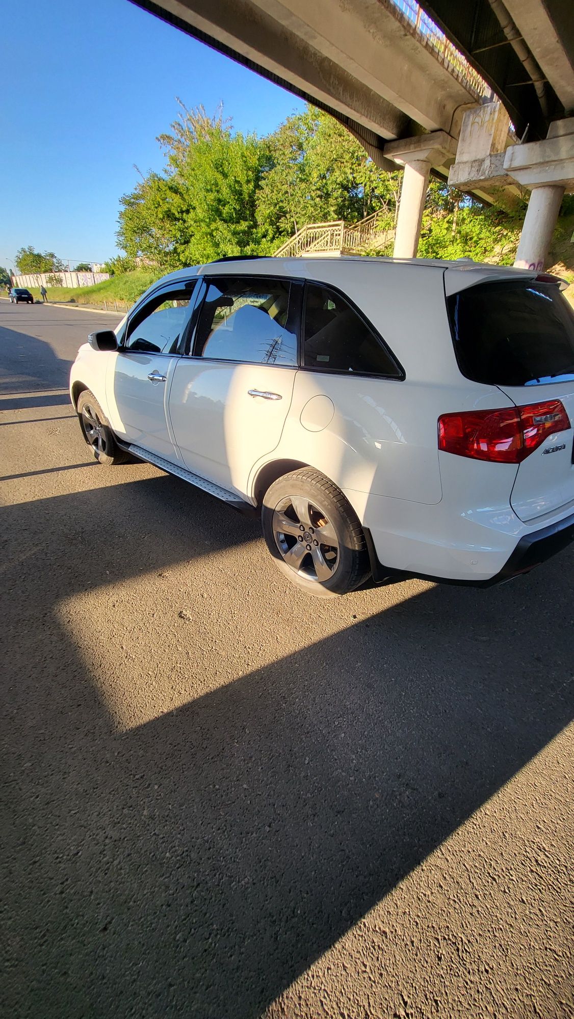 Продам Acura MDX.2008г.