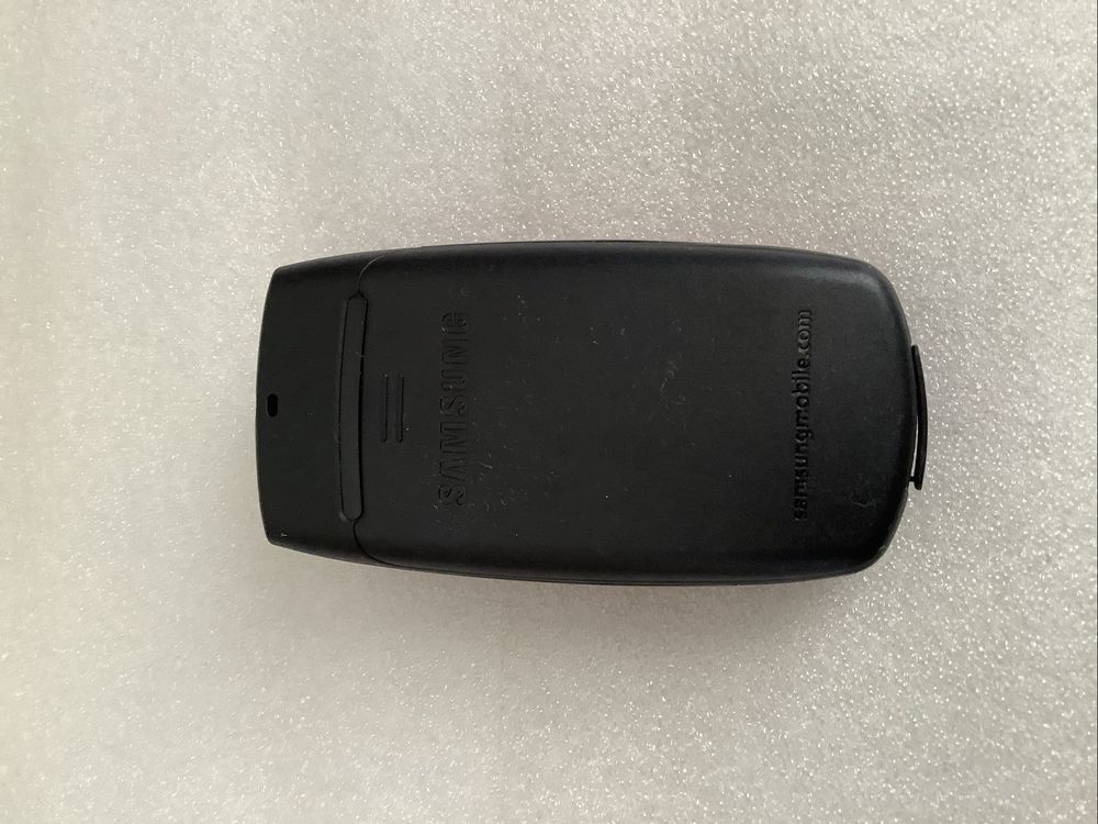 Telemovel Samsung C270 - NOVO