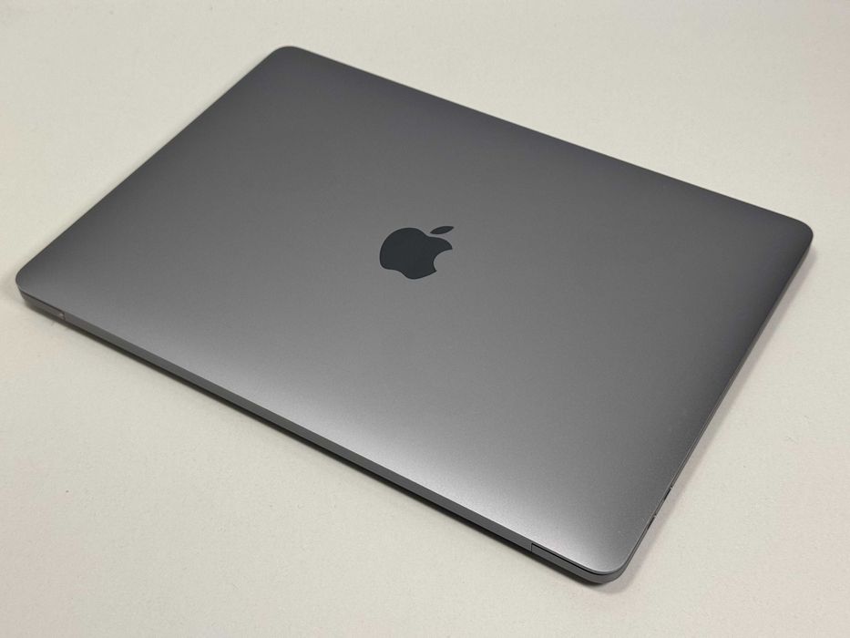 MacBook Pro 13 2020 M1 TouchBar 8GB RAM 256GB SSD Space Gray Gwarancja