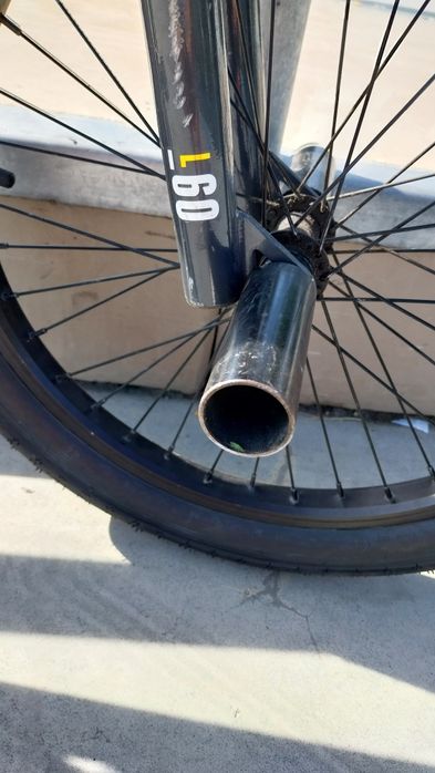 Bmx Mongouse Legion L60