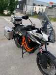 KTM 1190 1190R Adventure
