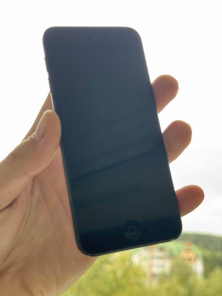 Ipod touch 6 generation