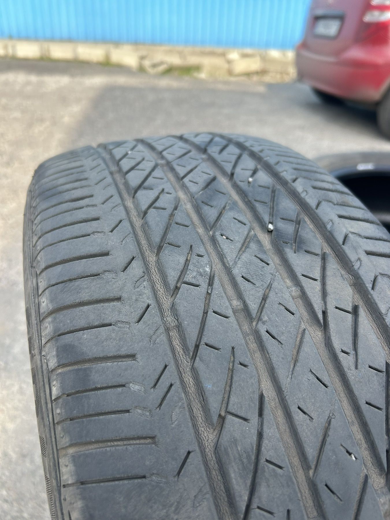 Резина, шины Bridgestone Turanza 215×55×18