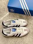 *NoweAdidasSambaOGwhiteButy*Moda.37