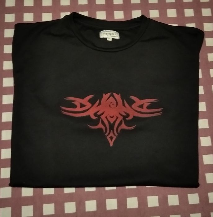 Футболка розмір-XXL