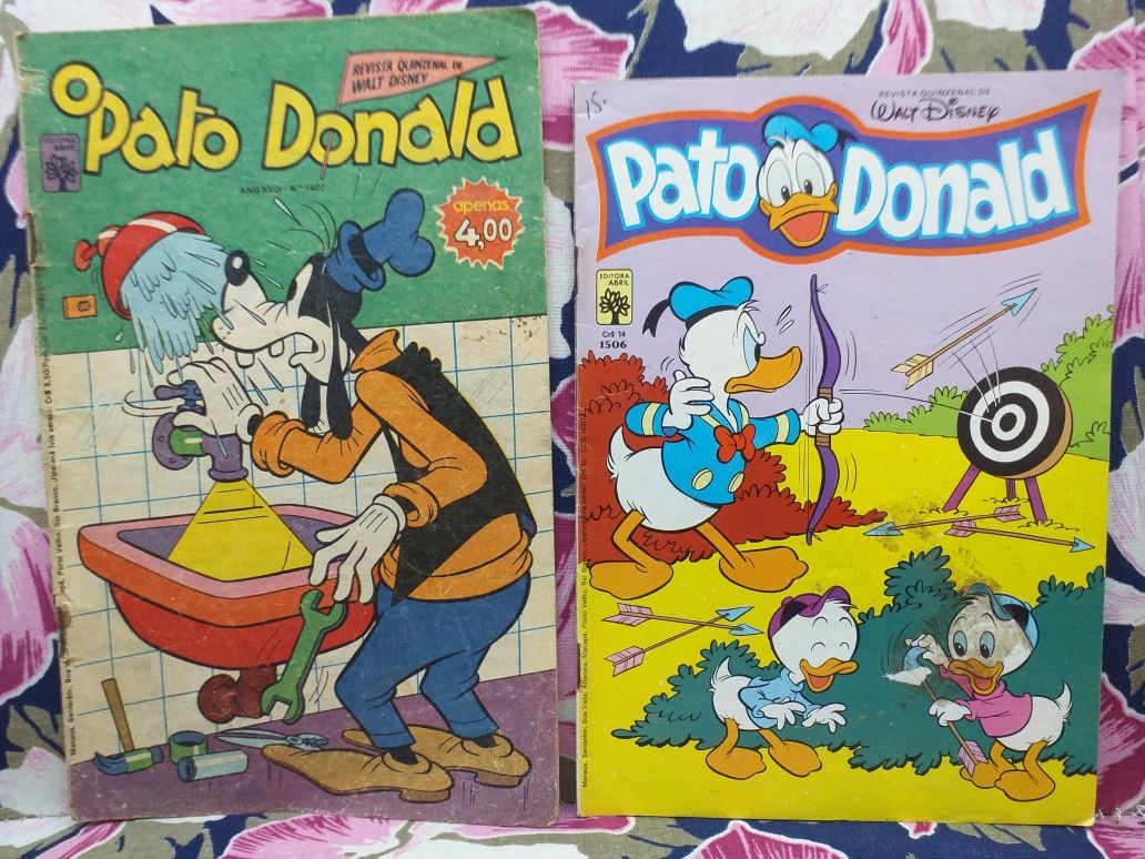 Livros Banda Desenhada