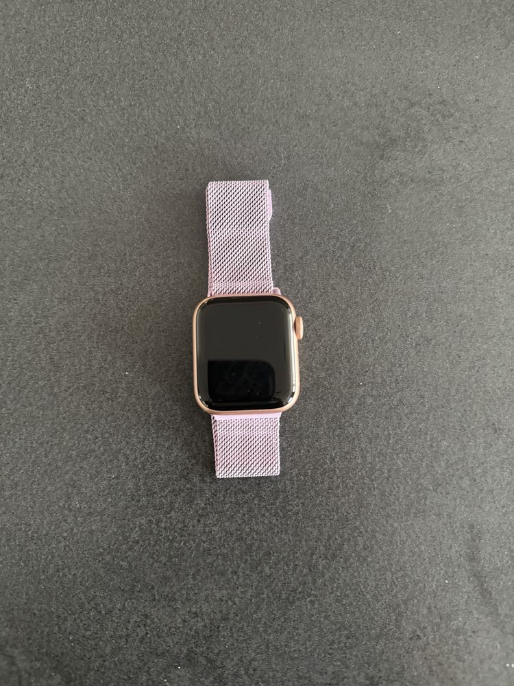 Apple watch SE 38m