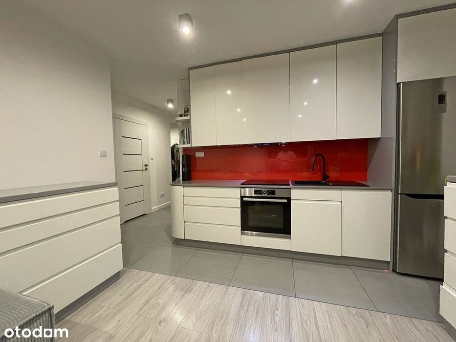 Czy szukasz apartamentu z pięknym widokiem?