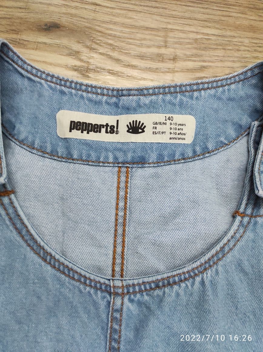 Ogrodniczka pepperts 140