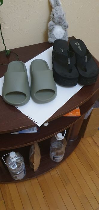 Женские летние шлепанцы FILA, Dijean,