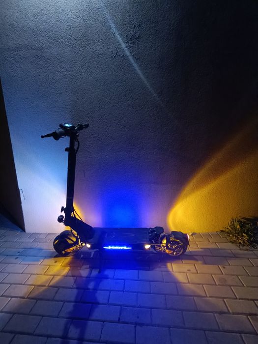 Kukirin G2 master z 2024 stan idealny