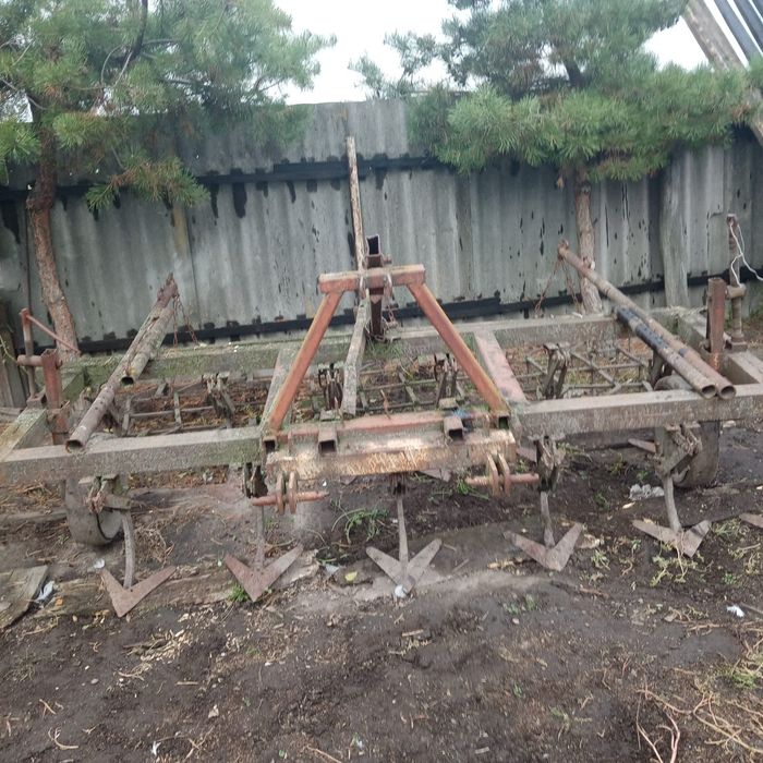 Продам трактор ЮМЗ 6