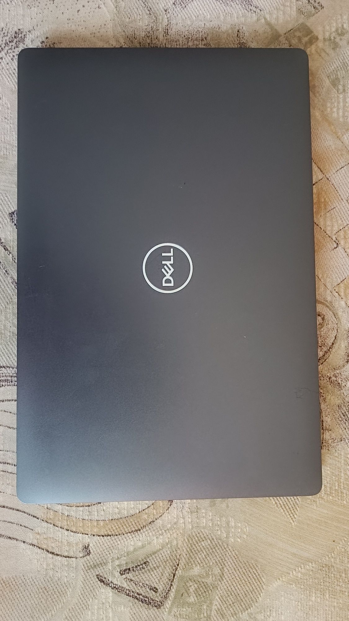 Продам ноутбук Dell 5500