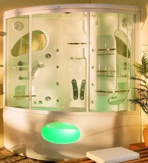 Victory SPA wanna GALAPAGOS wanna 155/155 masaże
