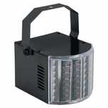 Projektor Świetlny Showlite DL-8 LED RGBW USB