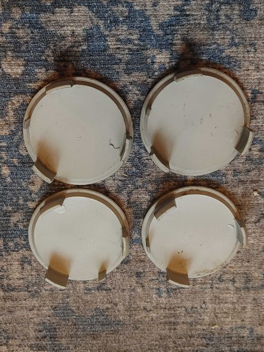 Dekielki alufelgi RH  PLW  Artec Whells 74mm x 69mm cena za komplet