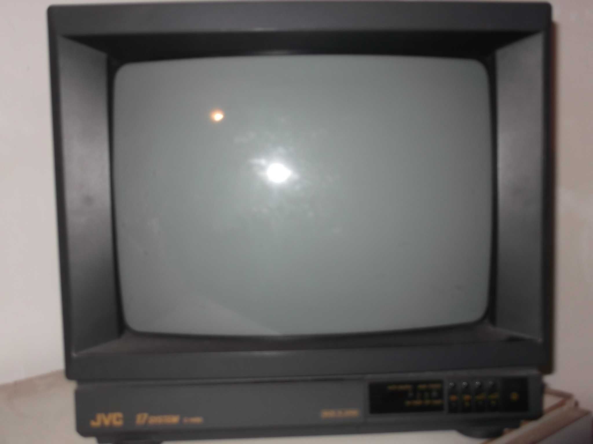 Телевизор JVC- С1480М Япония.