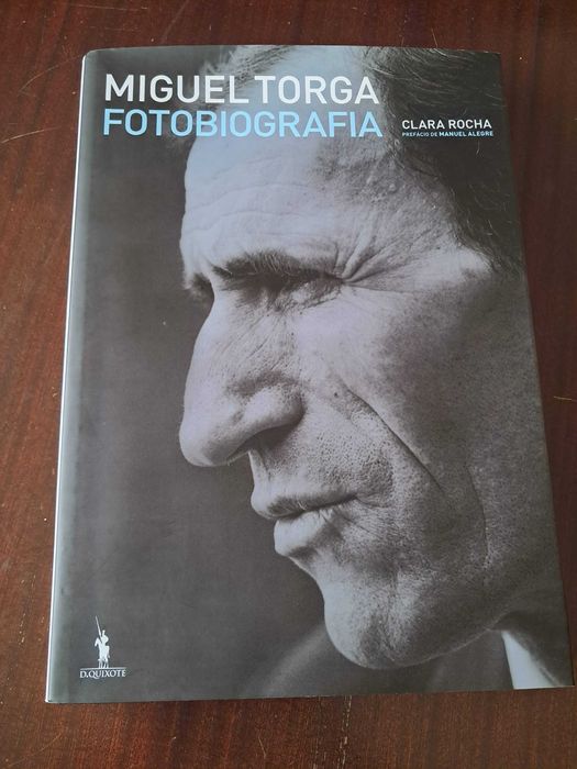 Fotobiografia Miguel Torga