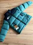 Kurtka młodzieżowa The North Face 1996 Retro Nupts