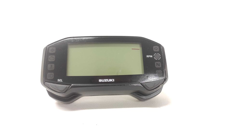 SUZUKI GSX-S GSXS 125 Licznik Zegar Prędkościomierz 17+