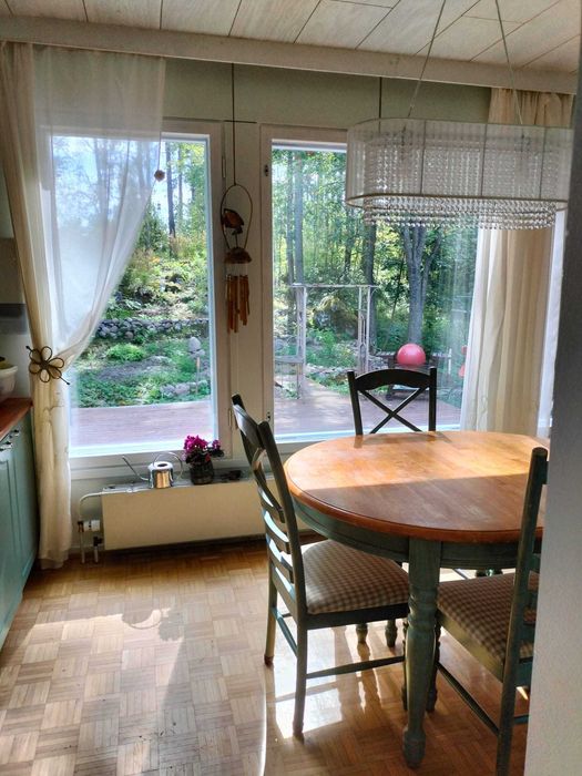 Продам таун хауз у Фінляндії