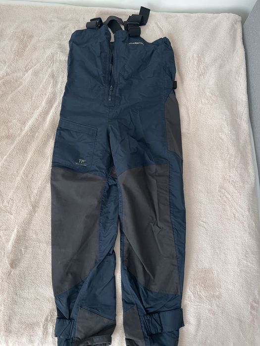 Spodnie sztormiak Henri Lloyd