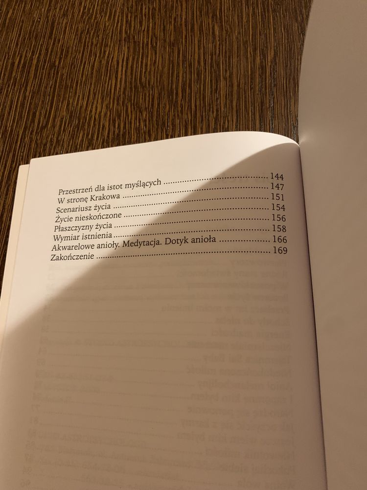 Rozmowa z wyższą jaźnią- Elizabeth Poll