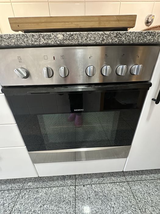 Vendo cozinha completa