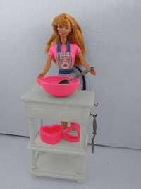 Barbie Sweet Treats 1998