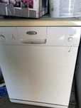 Zmywarka whirpool