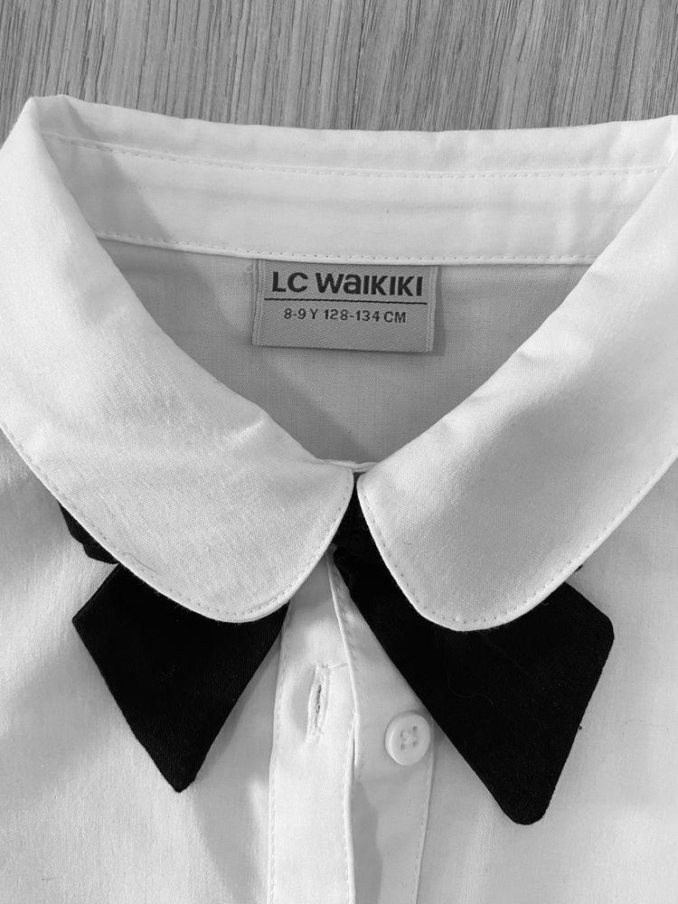 Блуза  LC WAIKIKI для дівчинки