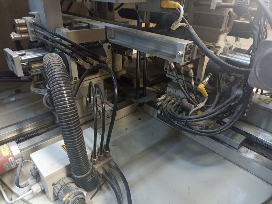 Kompleksowa linia do produkcji pudełek – 150 000 EUR