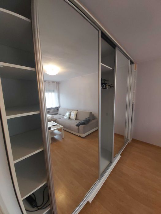 Kawalerka do wynajęcia