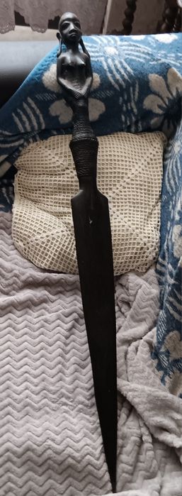 Arte africana,  livros, etc