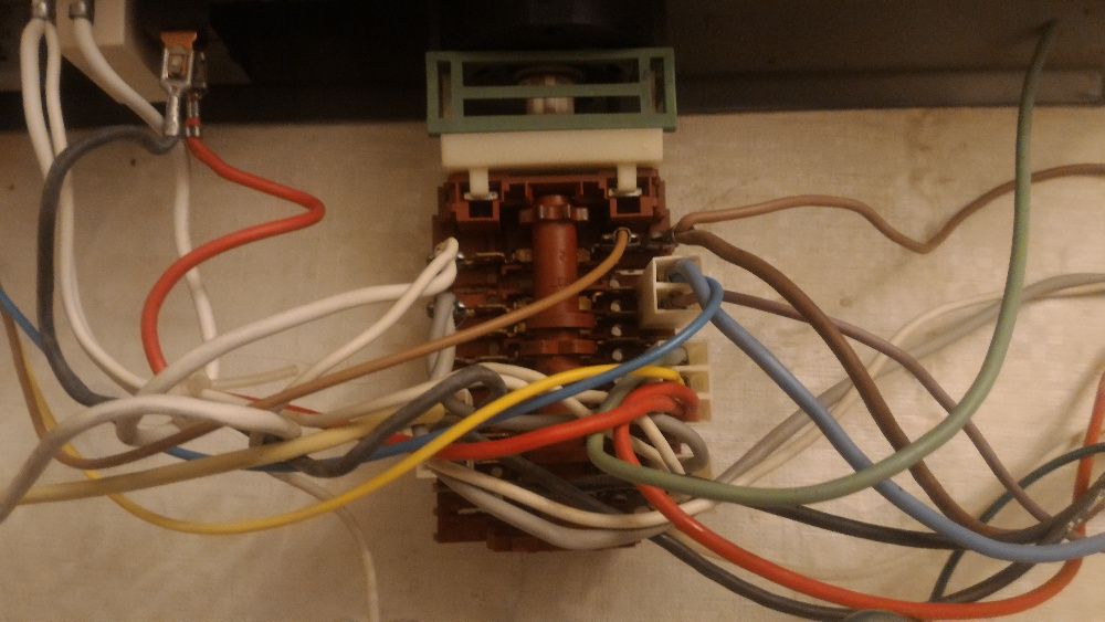 Balay Profesional 508 - Painel digital frontal completo